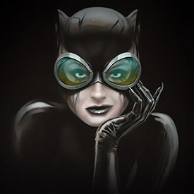 Catwoman