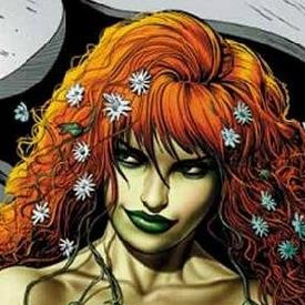 poisonivy