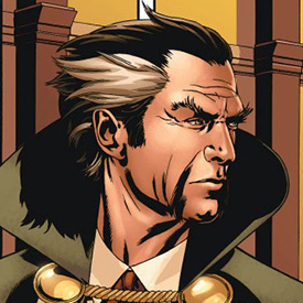 Ra's Al Ghul