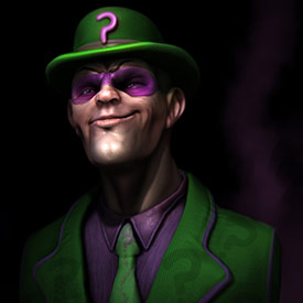 riddler