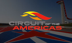 Circuit of the Americas (COTA)