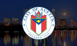 City of Austin